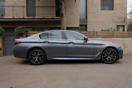 במוו סדרה 5 - מתיחת פנים